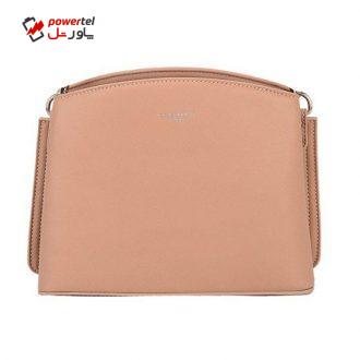 کیف رودوشی زنانه دیوید جونز مدل 6308-1