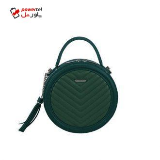 کیف رودوشی زنانه دیوید جونز مدل 6400-1 کیف رودوشی زنانه دیوید جونز مدل 6400-1