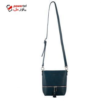 کیف رودوشی زنانه دیوید جونز مدل 6402-1 کیف رودوشی زنانه دیوید جونز مدل 6402-1