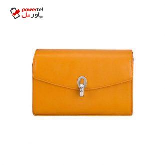 کیف رودوشی زنانه دیوید جونز مدل 6433-1