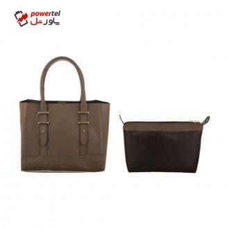 کیف رودوشی زنانه شیفر مدل 9011B46