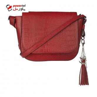 کیف رودوشی زنانه شیفر مدل 9049B88