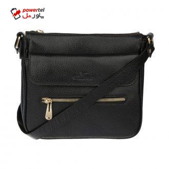 کیف رودوشی زنانه شیفر مدل 9078B01