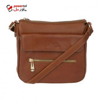 کیف رودوشی زنانه شیفر مدل 9078B04