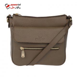 کیف رودوشی زنانه شیفر مدل 9078B46