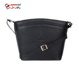کیف رودوشی زنانه شیفر مدل 9082B01