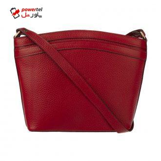 کیف رودوشی زنانه شیفر مدل 9082B66