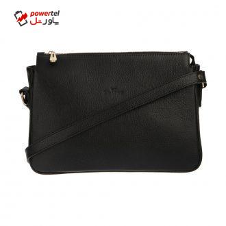 کیف رودوشی زنانه شیفر مدل 9093B01