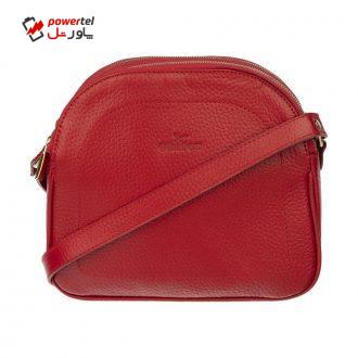 کیف رودوشی زنانه شیفر مدل 9094B09