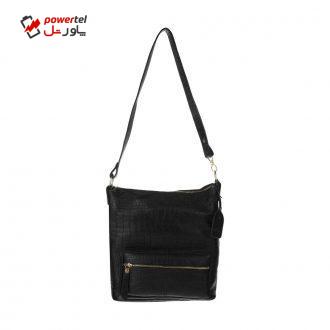 کیف رودوشی زنانه شیفر مدل 9554B64