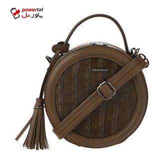 کیف رودوشی زنانه شیفر مدل 9F11846 کیف رودوشی زنانه شیفر مدل 9F11846
