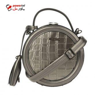 کیف رودوشی زنانه شیفر مدل 9F11850 کیف رودوشی زنانه شیفر مدل 9F11850
