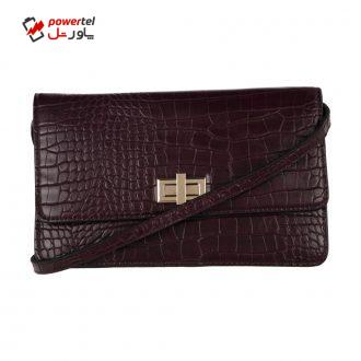 کیف رودوشی زنانه مانگو مدل 34005669-52