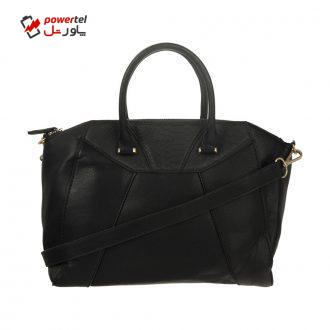 کیف رودوشی زنانه مانگو مدل 34025666-02