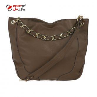 کیف رودوشی زنانه مانگو مدل 34037557-T6