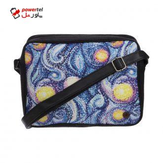 کیف رودوشی زنانه میو مدل MBSP1061