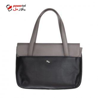 کیف رودوشی زنانه چرم مشهد مدل A0586-001 کیف رودوشی زنانه چرم مشهد مدل A0586-001