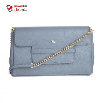 کیف رودوشی زنانه چرم مشهد مدل S0704-022 کیف رودوشی زنانه چرم مشهد مدل S0704-022