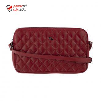 کیف رودوشی زنانه چرم مشهد مدل S0728-083 کیف رودوشی زنانه چرم مشهد مدل S0728-083