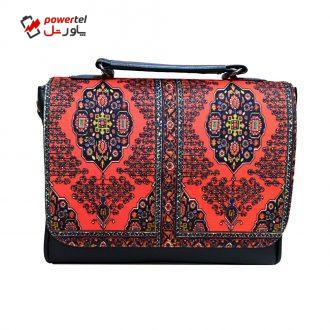 کیف رودوشی زنانه کد 2002