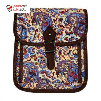 کیف رودوشی زنانه کد T01