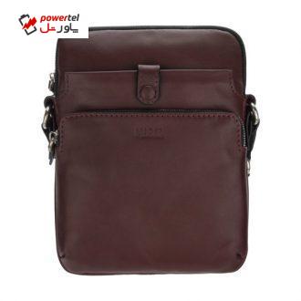 کیف رودوشی مارال چرم مدل 3406050004