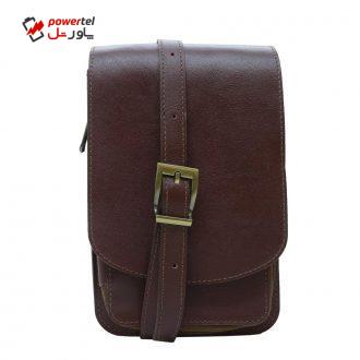 کیف رودوشی مدل MB-16-Cr
