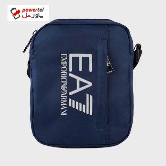 کیف رودوشی مردانه امپریو آرمانی مدل 275665CC733-02836