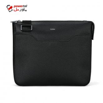 کیف رودوشی مردانه درسا مدل 37532 کیف رودوشی مردانه درسا مدل 37532