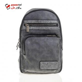 کیف رودوشی مردانه دیوید جونز مدل 787702 کیف رودوشی مردانه دیوید جونز مدل 787702