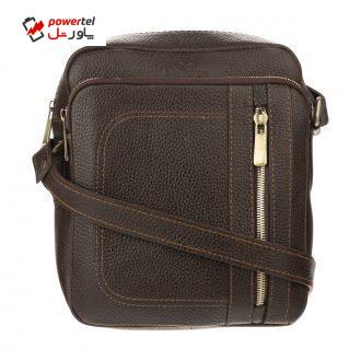 کیف رودوشی مردانه شیفر مدل 9077C02