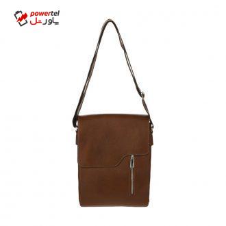 کیف رودوشی مردانه شیفر مدل 9080C04