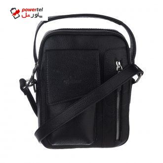 کیف رودوشی مردانه شیفر مدل 9083C01 کیف رودوشی مردانه شیفر مدل 9083C01