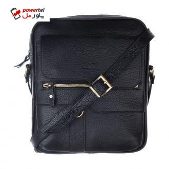 کیف رودوشی مردانه شیفر مدل 9084C01 کیف رودوشی مردانه شیفر مدل 9084C01