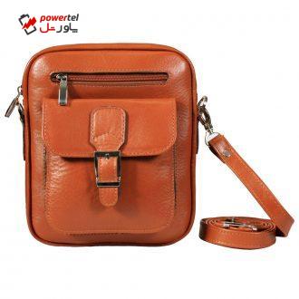 کیف رودوشی مردانه کد ALM111