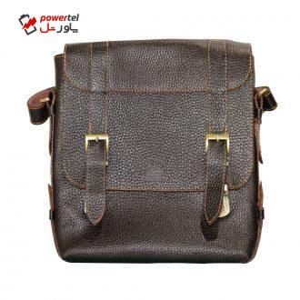 کیف رودوشی مردانه کد RY7