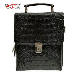 کیف رودوشی مردانه کد SHLD-CORO01