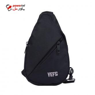 کیف رودوشی وفس مدل VS-193