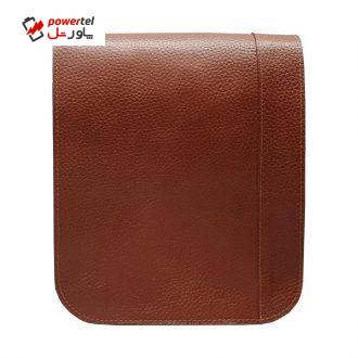 کیف رودوشی چرم دیاکو مدل S120