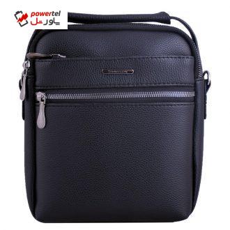 کیف رودوشی چرم ما مدل Ma-2 کیف رودوشی چرم ما مدل Ma-2