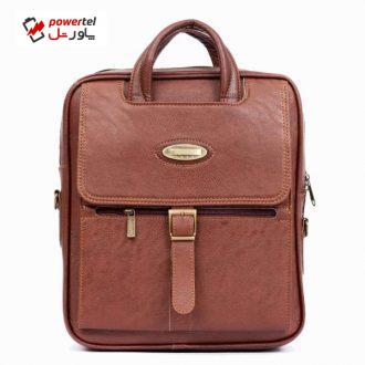 کیف رودوشی چرم ما مدل S-50 کیف رودوشی چرم ما مدل S-50