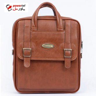 کیف رودوشی چرم ما مدل T-11