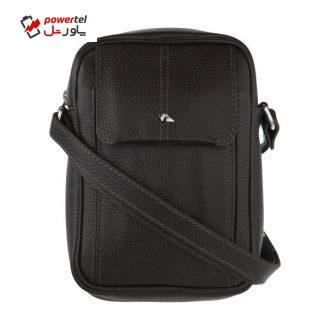 کیف رودوشی چرم مشهد مدل X0116-091