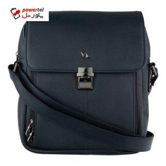 کیف رودوشی چرم مشهد مدل X0117-064