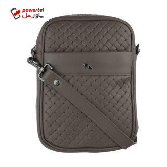 کیف رودوشی چرم مشهد مدل X0508-053