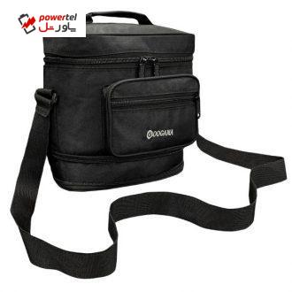 کیف رودوشی گوگانا مدل gog50050