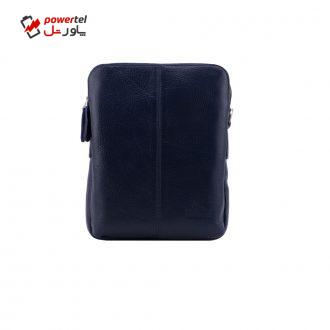 کیف رو دوشی مردانه چرم کن ا مدل H-116 کیف رو دوشی مردانه چرم کن ا مدل H-116