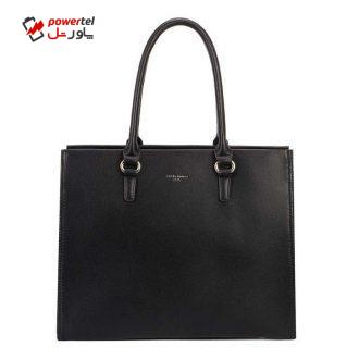 کیف زنانه دیوید جونز مدل 5603