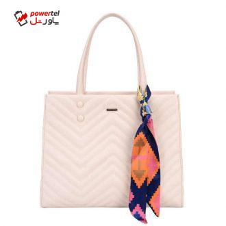 کیف زنانه دیوید جونز مدل 5630-B کیف زنانه دیوید جونز مدل 5630-B