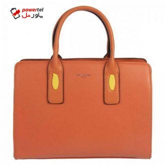 کیف زنانه دیوید جونز مدل 5700